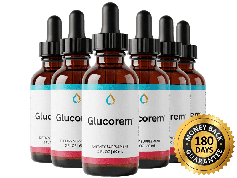 Buy Glucorem