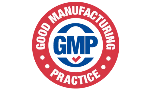 Glucorem GMP Certified